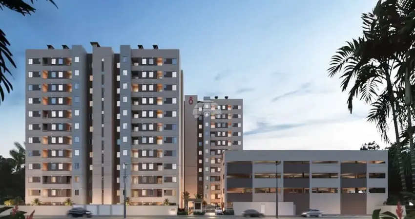 Apartamento com 2 quartos à venda na RUA ITAIOPOLIS, S/N, Balneario Santa Clara, Itapoá