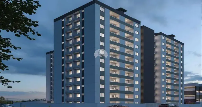 Apartamento com 2 quartos à venda na RUA 1300, 400, Centro, Itapoá