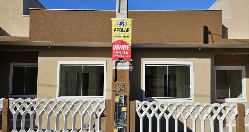 Casa com 2 quartos à venda na RUA 1331 CARLOS DRUMMOND DE ANDRADE, 485, Centro, Itapoá