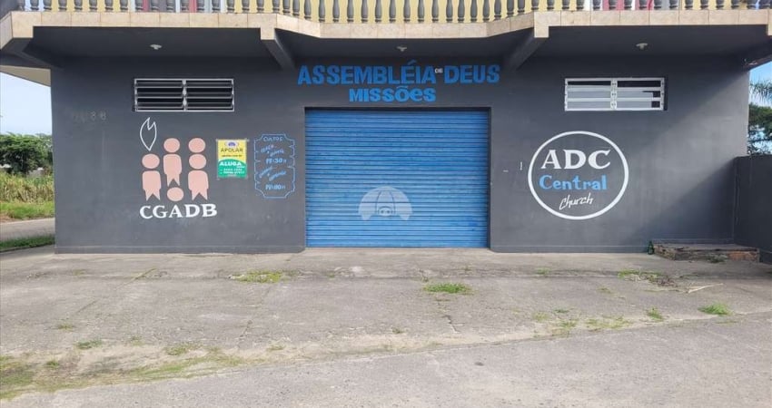 Sala comercial para alugar na AVENIDA 1101 BRASIL, 4386, Praia Continental, Itapoá