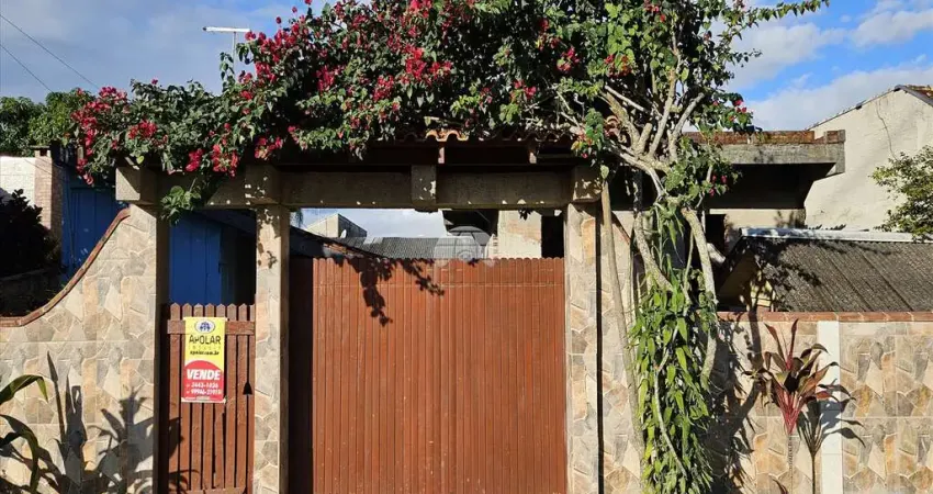 Casa com 3 quartos à venda na RUA 1607 PADRE ANCHIETA, 399, Princesa do Mar, Itapoá