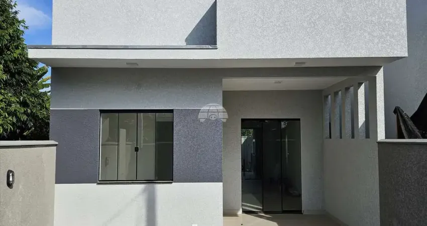 Casa com 3 quartos à venda na RUA 910, 879, Jardim Pérola do Atlântico, Itapoá