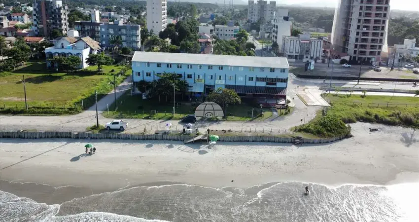 Prédio à venda na AVENIDA BEIRA MAR III, 1848, Itapema do Norte, Itapoá
