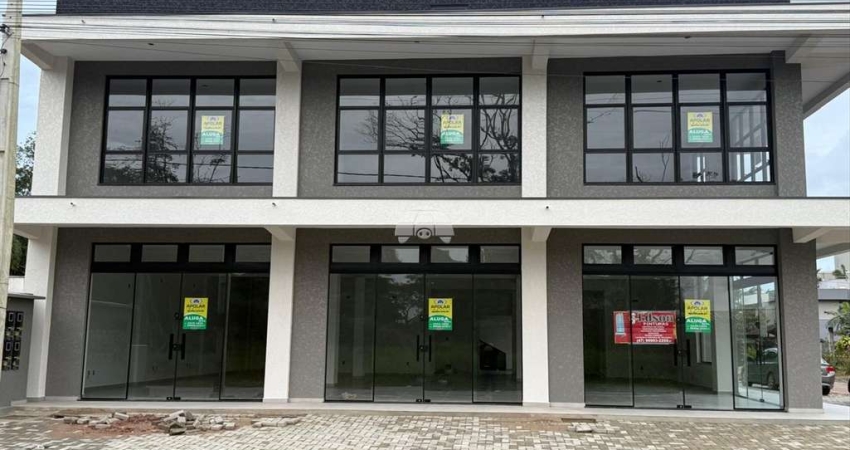 Sala comercial para alugar na AVENIDA 1107 JOAO HORACIO VIEIRA, 3209, Centro, Itapoá