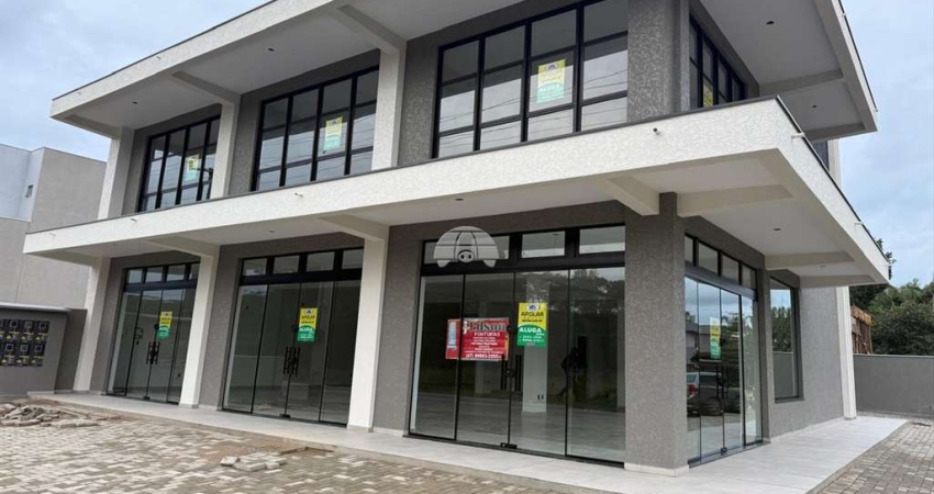 Sala comercial para alugar na AVENIDA 1107 JOAO HORACIO VIEIRA, 3209, Centro, Itapoá