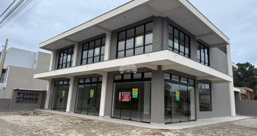 Sala comercial para alugar na AVENIDA 1107 JOAO HORACIO VIEIRA, 3209, Centro, Itapoá