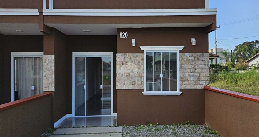 Casa com 3 quartos à venda na Rua 450, 820, Volta ao mundo, Itapoá