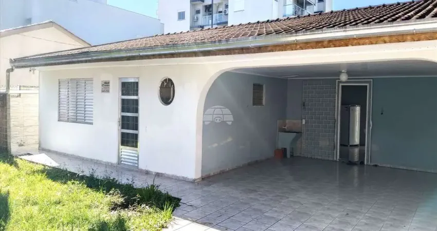 Casa com 2 quartos à venda na RUA DIOGO AUGUSTO ZAMBONI DE OLIVEIRA, 255, Itapema do Norte, Itapoá
