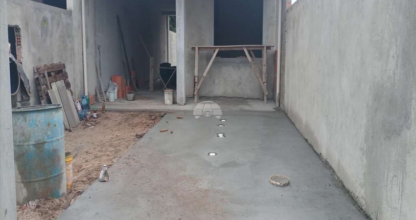 Casa com 2 quartos à venda na Rua 510 - Álamo, 792, Rainha do Mar, Itapoá