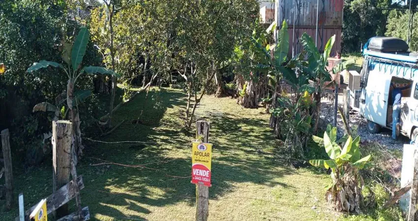 Terreno à venda na Rua 2630 do Farol, 526, Farol de Itapoá, Itapoá