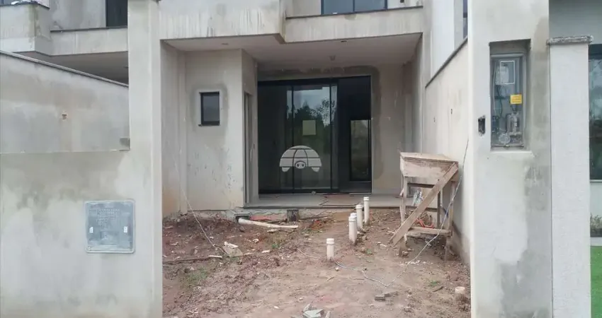 Casa com 3 quartos à venda na RUA 371 MONSENHOR CELSO, 1053, Volta ao mundo, Itapoá