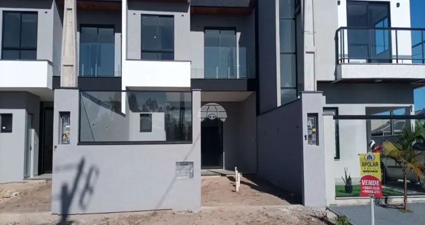 Casa com 3 quartos à venda na RUA 371 MONSENHOR CELSO, 1053, Volta ao mundo, Itapoá