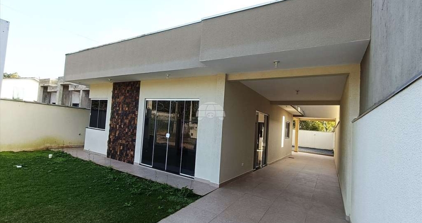 Casa com 3 quartos à venda na Rua 340, 744, Itamar, Itapoá