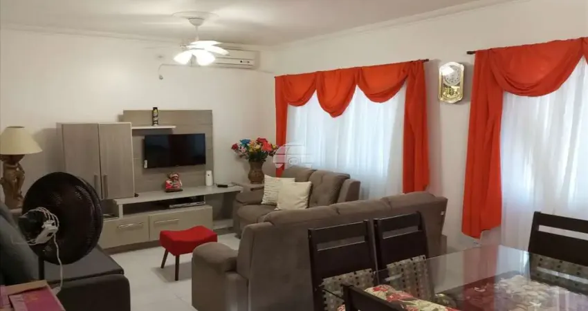 Casa com 3 quartos à venda na RUA 1710 PEABIRU, 276-1, Princesa do Mar, Itapoá