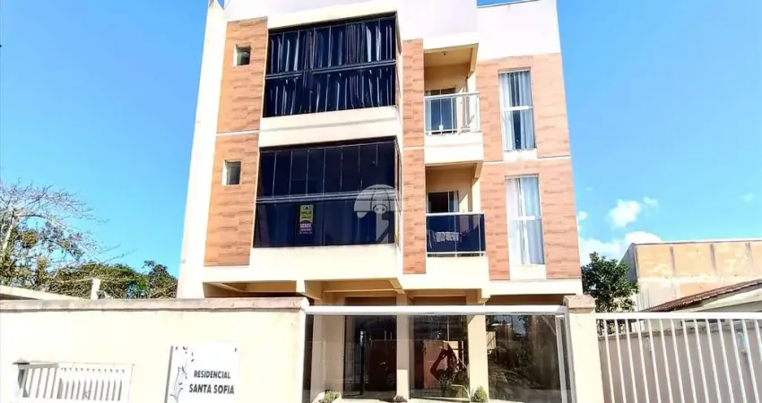 Apartamento com 2 quartos à venda na AVENIDA 860 PEROLA DO ATLANTICO, 1263, Itapema do Norte, Itapoá