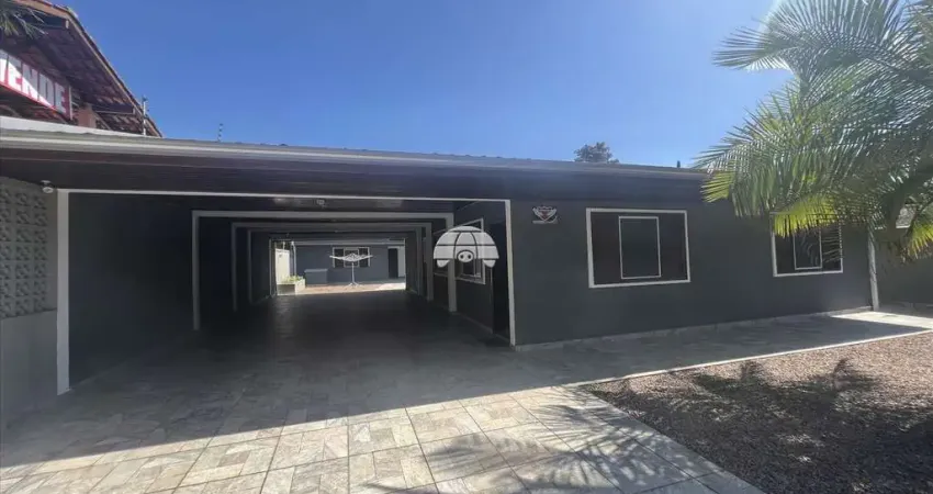 Casa com 4 quartos para alugar na RUA 1330 CARLOS AFONSO FRINGS, 174, Centro, Itapoá