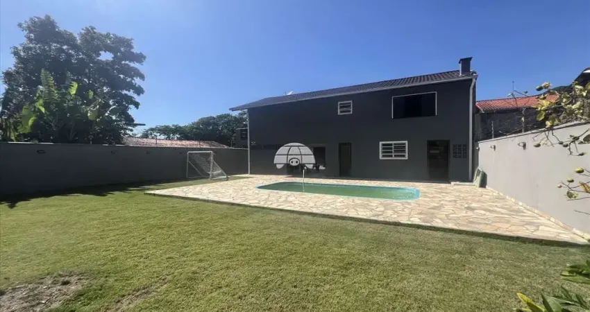 Casa com 4 quartos para alugar na RUA 1330 CARLOS AFONSO FRINGS, 174, Centro, Itapoá