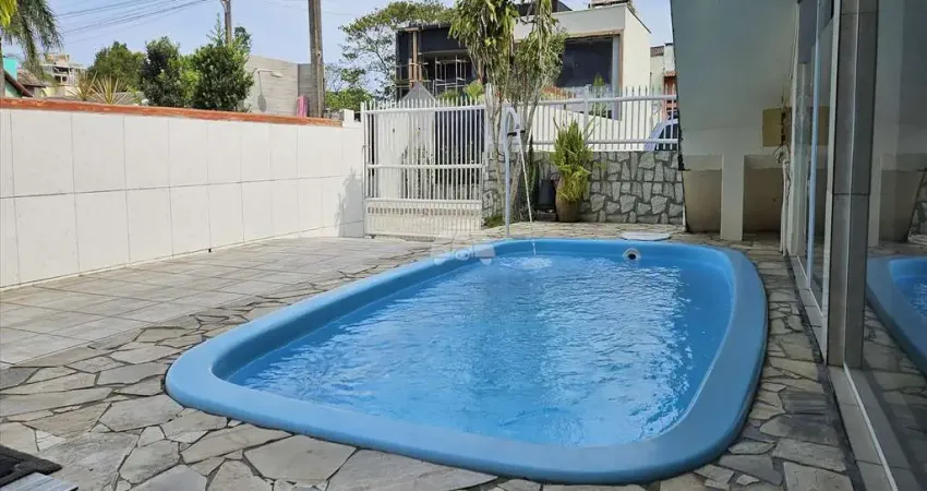 Casa com 7 quartos à venda na AVENIDA DRA. ZILDA A. NEUMANN, 363, Itapema do Norte, Itapoá