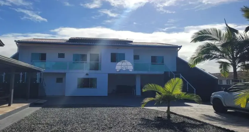 Kitnet / Stúdio para alugar na RUA 913 MADALENA HAU, 368, Itapema do Norte, Itapoá