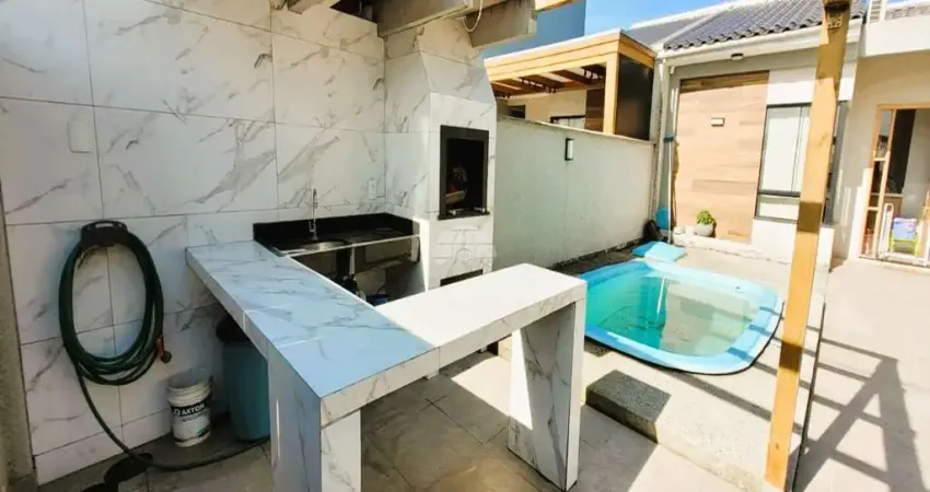 Casa com 3 quartos à venda na RUA RAPHAEL CONTADOR, 1203, Volta ao mundo, Itapoá