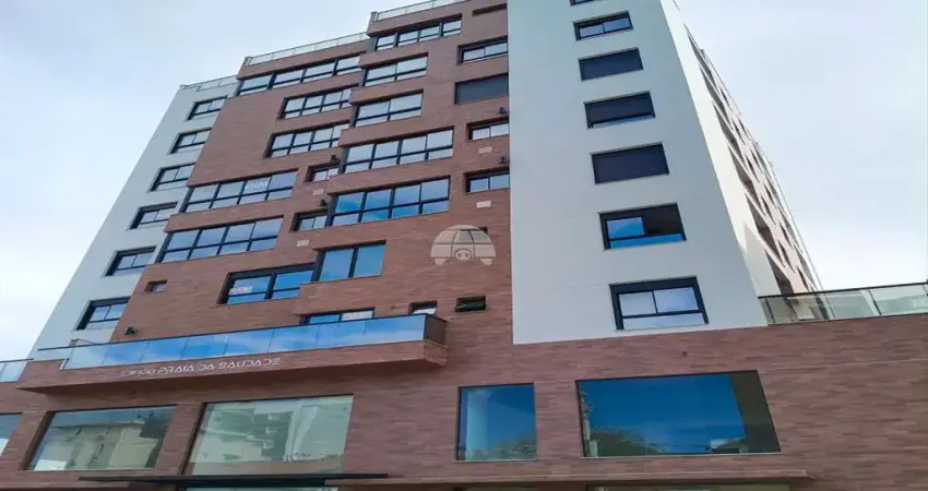 Apartamento com 2 quartos à venda na Rua Vereador José do Vale Pereira, 68, Coqueiros, Florianópolis