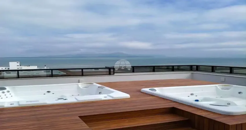 Apartamento com 3 quartos à venda na Rua Vereador José do Vale Pereira, 68, Coqueiros, Florianópolis