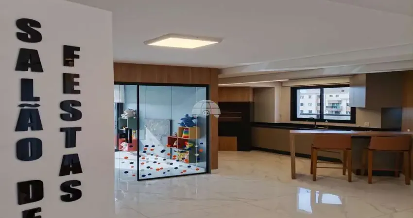 Apartamento com 3 quartos à venda na Rua Vereador José do Vale Pereira, 68, Coqueiros, Florianópolis