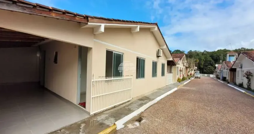 Casa em condomínio fechado com 2 quartos à venda na RUA 1000, 1544, Jardim da Barra, Itapoá