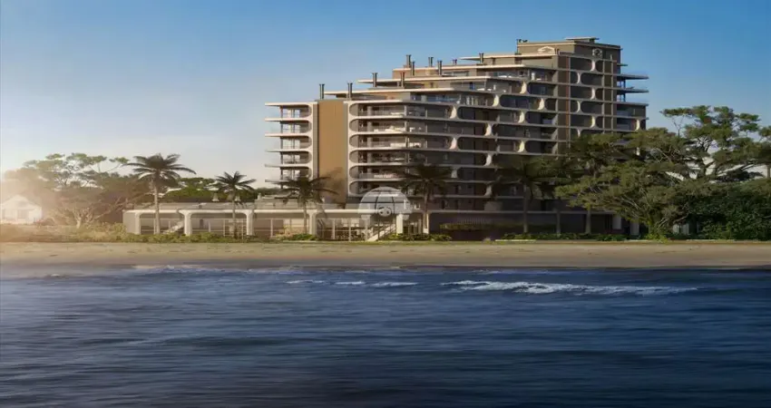 Apartamento com 3 quartos à venda na RUA 421 LEONIDES POMMER, 942, Rainha do Mar, Itapoá