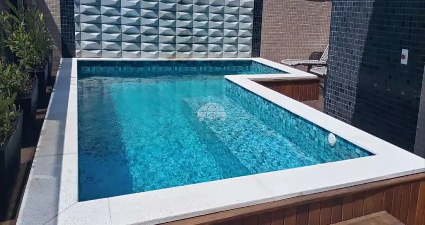 Apartamento com 3 quartos à venda na AVENIDA 860 PEROLA DO ATLANTICO, 257, Itapema do Norte, Itapoá