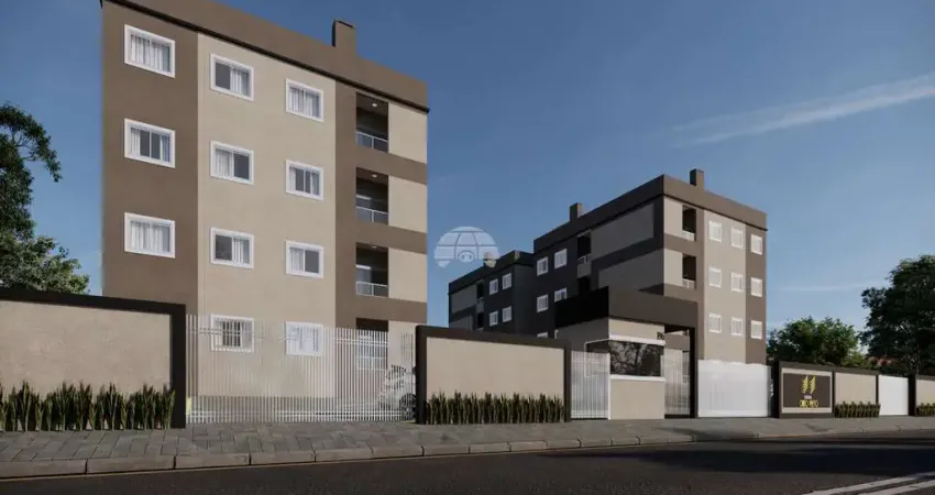 Apartamento com 3 quartos à venda na RUA 1345 RAQUEL DE QUEIROZ, 196, Centro, Itapoá