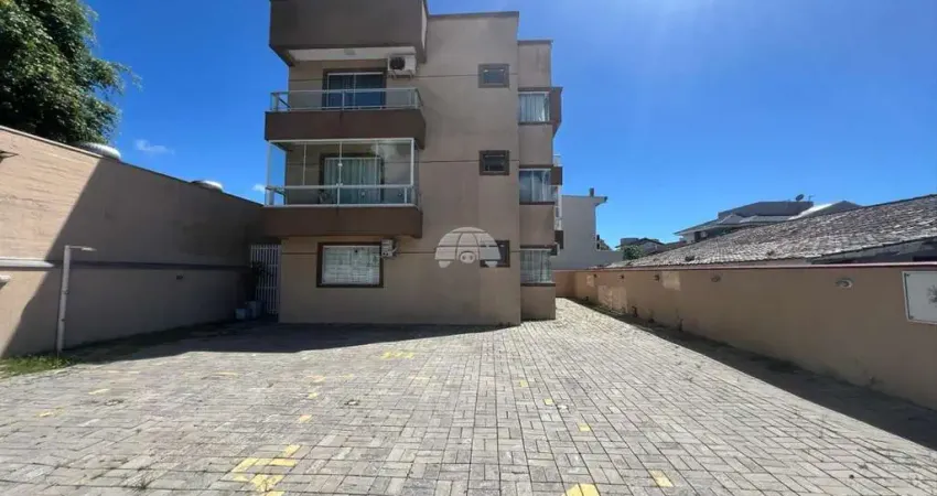 Apartamento com 2 quartos à venda na Rua Leônidas Pommer, 330, Cambijú, Itapoá