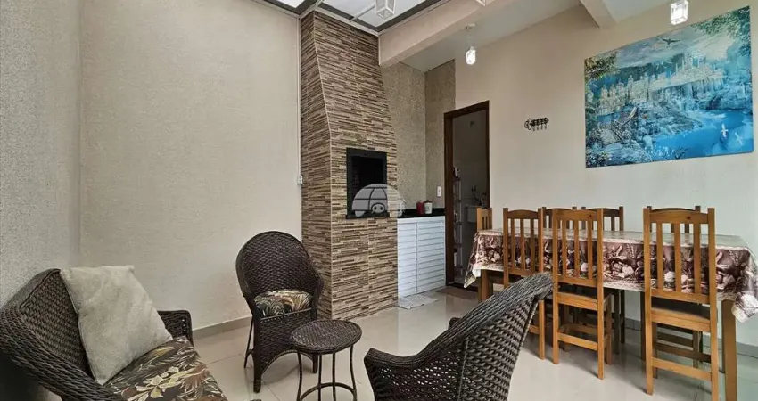 Casa com 3 quartos à venda na Rua Alexandre Stika, 215, Jardim Pérola do Atlântico, Itapoá