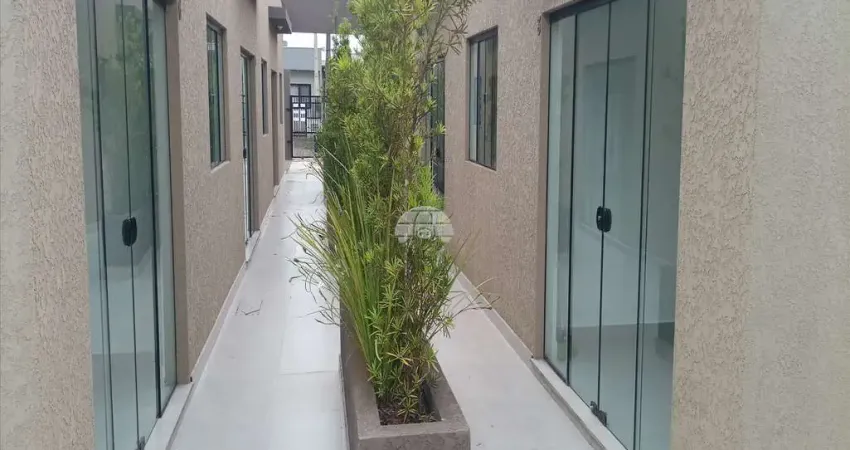 Casa em condomínio fechado com 2 quartos à venda na RUA 839 FELIPE SCHIMIDT, 1663, Itapema do Norte, Itapoá