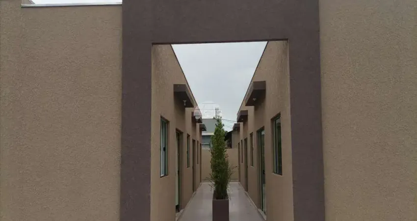 Casa em condomínio fechado com 2 quartos à venda na RUA 839 FELIPE SCHIMIDT, 1663, Itapema do Norte, Itapoá