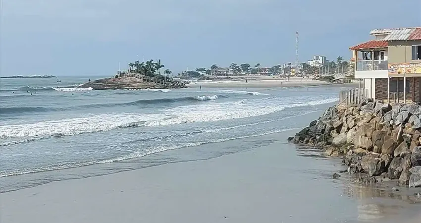 Ponto comercial à venda na Rua Brasília, 163, Brasília, Itapoá
