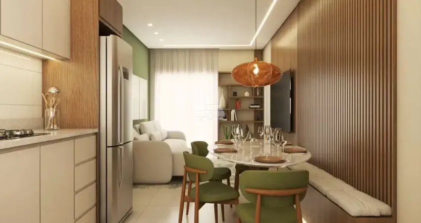 Apartamento com 3 quartos à venda na RUA 940 PROGRESSO, 140, Itapema do Norte, Itapoá