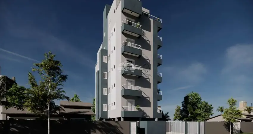 Apartamento com 3 quartos à venda na RUA 940 PROGRESSO, 140, Itapema do Norte, Itapoá