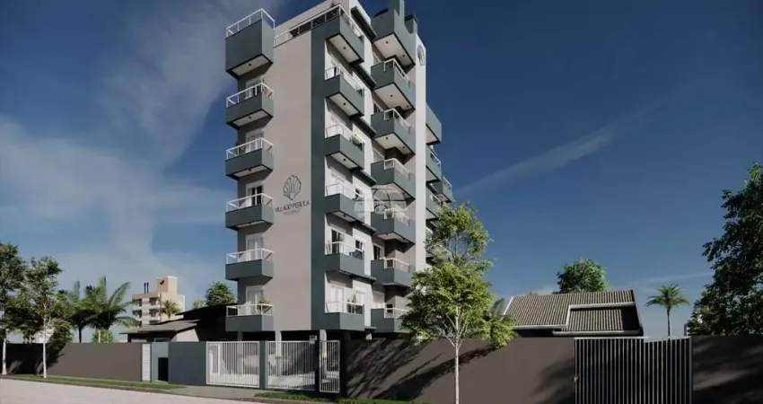 Cobertura com 3 quartos à venda na RUA 940 PROGRESSO, 140, Itapema do Norte, Itapoá