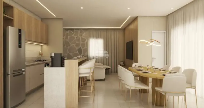 Cobertura com 4 quartos à venda na RUA 940 PROGRESSO, 140, Itapema do Norte, Itapoá