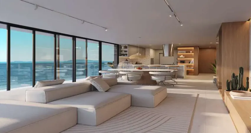 Cobertura com 3 quartos à venda na RUA 861 JUSCELINO KUBITSCHEK, 320, Itapema do Norte, Itapoá