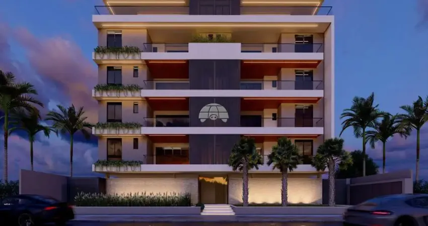 Apartamento com 2 quartos à venda na RUA 496 FELIPE DA SILVA LEANDRO, 479, Rainha do Mar, Itapoá