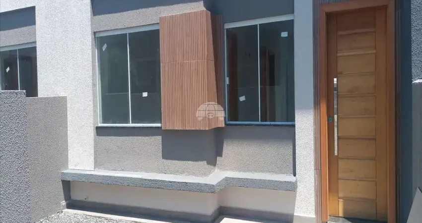 Casa com 2 quartos à venda na RUA 1003 PIRA-ACA, 30, Itapema do Norte, Itapoá