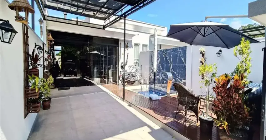 Casa com 3 quartos à venda na RUA 343 SERGIPE, 1239, Barra do Sai, Itapoá