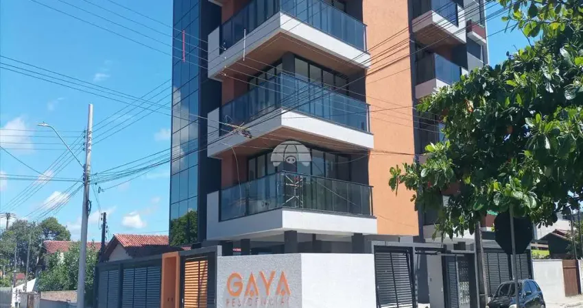 Apartamento com 3 quartos à venda na AVENIDA 800 DAS MARGARIDAS, 428, Itapema do Norte, Itapoá