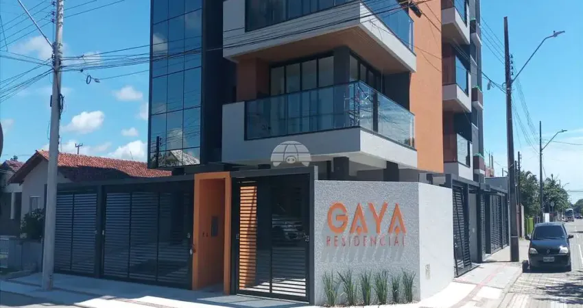 Apartamento com 2 quartos à venda na AVENIDA 800 DAS MARGARIDAS, 428, Itapema do Norte, Itapoá