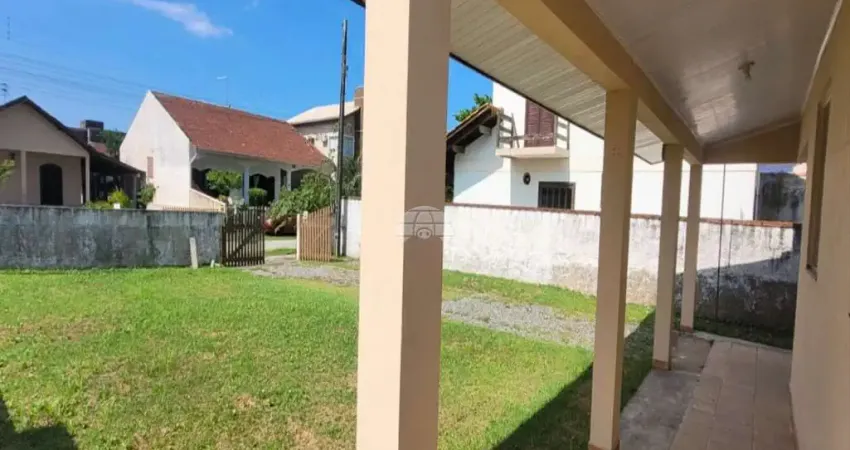 Casa com 2 quartos à venda na RUA 90 MANOEL LUIZ DE ABREU JUNIOR, 249, Barra do Sai, Itapoá