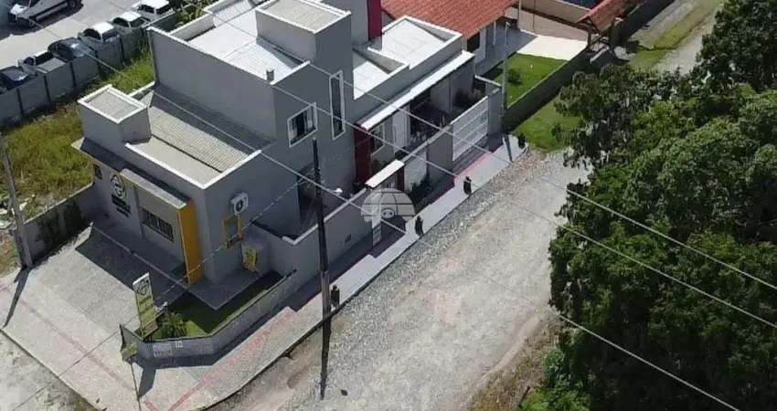 Casa com 3 quartos à venda na Avenida 877 Doutora Zilda Arns Neumann, 1365, Paese, Itapoá