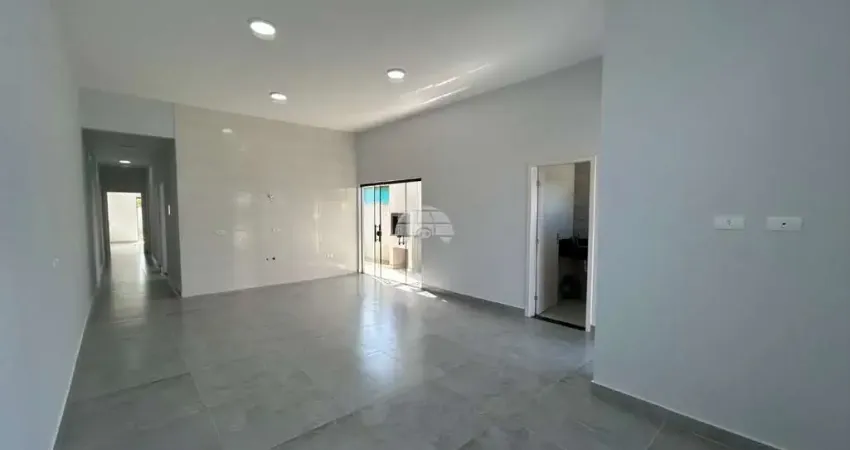 Casa com 3 quartos à venda na Rua Ymyra, 752, Brandalize, Itapoá