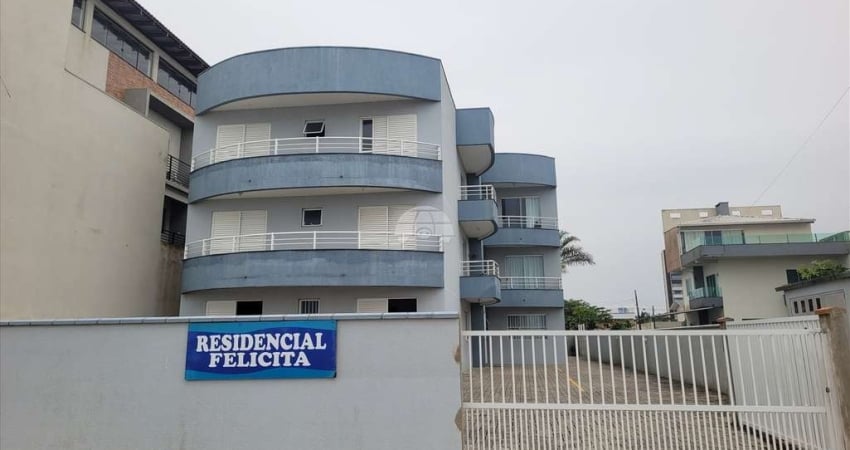 Apartamento com 2 quartos para alugar na AVENIDA BEIRA  MAR  III, 1132, Itapema do Norte, Itapoá
